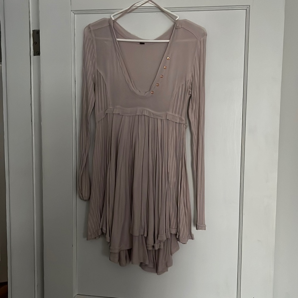Free people shirt